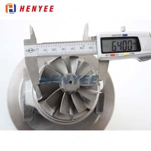 ตลับเทอร์โบชาร์จเจอร์ HX40 4049418 4049419 4049420 4051438 4049368แกนเทอร์โบสำหรับคัมมินส์6CTA 8.3L C300 - Product Image 1