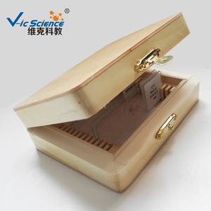 Preparaciones de <span class=keywords><strong>Microscopio</strong></span> de Meiosis de Antérido de <span class=keywords><strong>Cebolla</strong></span>, 12 Piezas, Diapositivas de Botánica Preparadas para <span class=keywords><strong>Microscopio</strong></span>, Diapositivas de Estudio Biológico para Estudiantes - Product Image 4