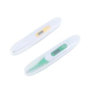 CETTIA KD913 Top qualidade bateria <span class=keywords><strong>digital</strong></span> fazenda eletrônica animal termômetro veterinário para gado porco frango pet - Product Image 1