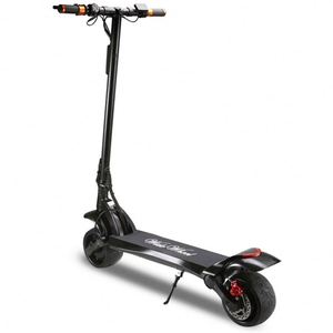 El Mejor Scooter Eléctrico de Alibaba, 2000W, 18*9.8 Pulgadas, para Adultos, Scooter Eléctrico de Ruedas Anchas, 2000W, Potente Scooter Citycoco - Product Image 5