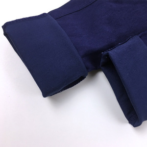 Pantalons pour filles printemps-automne, couleur unie, coton, leggings pour filles, pantalons pour enfants, pantalons crayon fins pour filles de 3 à 10 ans - Product Image 6