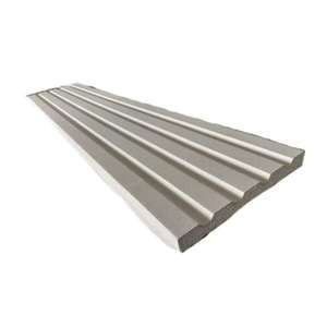 แผ่นเซรามิกโฟม EPS สำหรับตกแต่งผนังภายนอก ป้องกันความชื้น เป็นมิตรกับสิ่งแวดล้อม ติดตั้งง่าย ปรับแต่งได้สำหรับบ้านพักตากอากาศ - Product Image 1