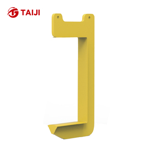 เครื่องมือยกแผ่นเดียวรูปตัว C 04สลิงคอยล์แบบยืดหดได้ - Product Image 1