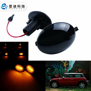 Mini Intermitentes Halógenos PZ064 para Cooper R56 R57 R58 R59, Luces Laterales de Guardabarros de Repuesto - Product Image 2