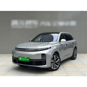 Guazi <span class=keywords><strong>Auto</strong></span> Usado 2025 Li <span class=keywords><strong>Auto</strong></span> L7 Proveedor Confiable Vehículo Híbrido Eléctrico Nueva Energía SUV Automático LHD - Product Image 1