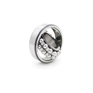 ราคาดี ลูกปืนเม็ดกลมปรับแนวได้เอง รุ่น 1208 ETN9 1208K - Product Image 4