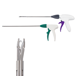 מפעל ידני ידני חד פעמי <span class=keywords><strong>Hemolock</strong></span> קליפ האתילן תחמוצת עיקור מכשירים גבוהים בסיס מכשיר כירורגי - Product Image 1