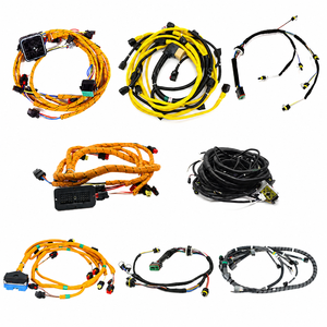 Arnés de Cables 283-2914 2832914 para Caterpillar 315D L 320D 324D 336D - Product Image 3