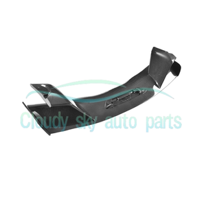 กันชนหลังสปอยเลอร์คาร์บอนไฟเบอร์สไตล์ GTE สำหรับดอกบัว Evora S 400 410กีฬาติดเทปกาว2010 2015 - Product Image 4