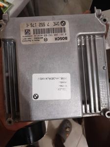 ชุด ECU E90 N46 ชุดสตาร์ทเตอร์ N46N โมดูลควบคุม ชุดคอมพิวเตอร์ ECU N46 สำหรับ BMW คุณสมบัติจุดระเบิดเครื่องยนต์ N52 N55 N20 B48 <span class=keywords><strong>V80</strong></span> - Product Image 4