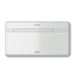 เครื่องปรับอากาศโอลิมเปียที่ไม่มีหน่วยภายนอก UNICO EVO 25แรงม้า R290แก๊ส02455 pvan รวม Wi-Fi - Product Image 1