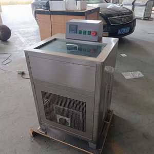 <span class=keywords><strong>Casco</strong></span> de Seguridad para Inmersión en Agua a Temperatura y Humedad Constantes, para Cámara OEM, Capacidad de 30L, Uso en Investigación de Laboratorio - Product Image 3