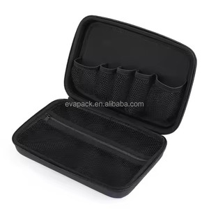Estuche de Transporte <span class=keywords><strong>Portátil</strong></span> de EVA para Altavoz <span class=keywords><strong>JBL</strong></span> <span class=keywords><strong>Flip</strong></span> <span class=keywords><strong>6</strong></span>/7, Funda Protectora Personalizada para Altavoz <span class=keywords><strong>Bluetooth</strong></span> <span class=keywords><strong>JBL</strong></span> - Product Image 4