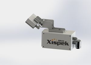 ระบบตรวจสอบฉลากแบบรวมในระบบติดตั้งเครื่องติดฉลากภายในเครื่องตรวจสอบรหัสข้อมูลฉลาก 36000 ชิ้นต่อชั่วโมง - Product Image 4