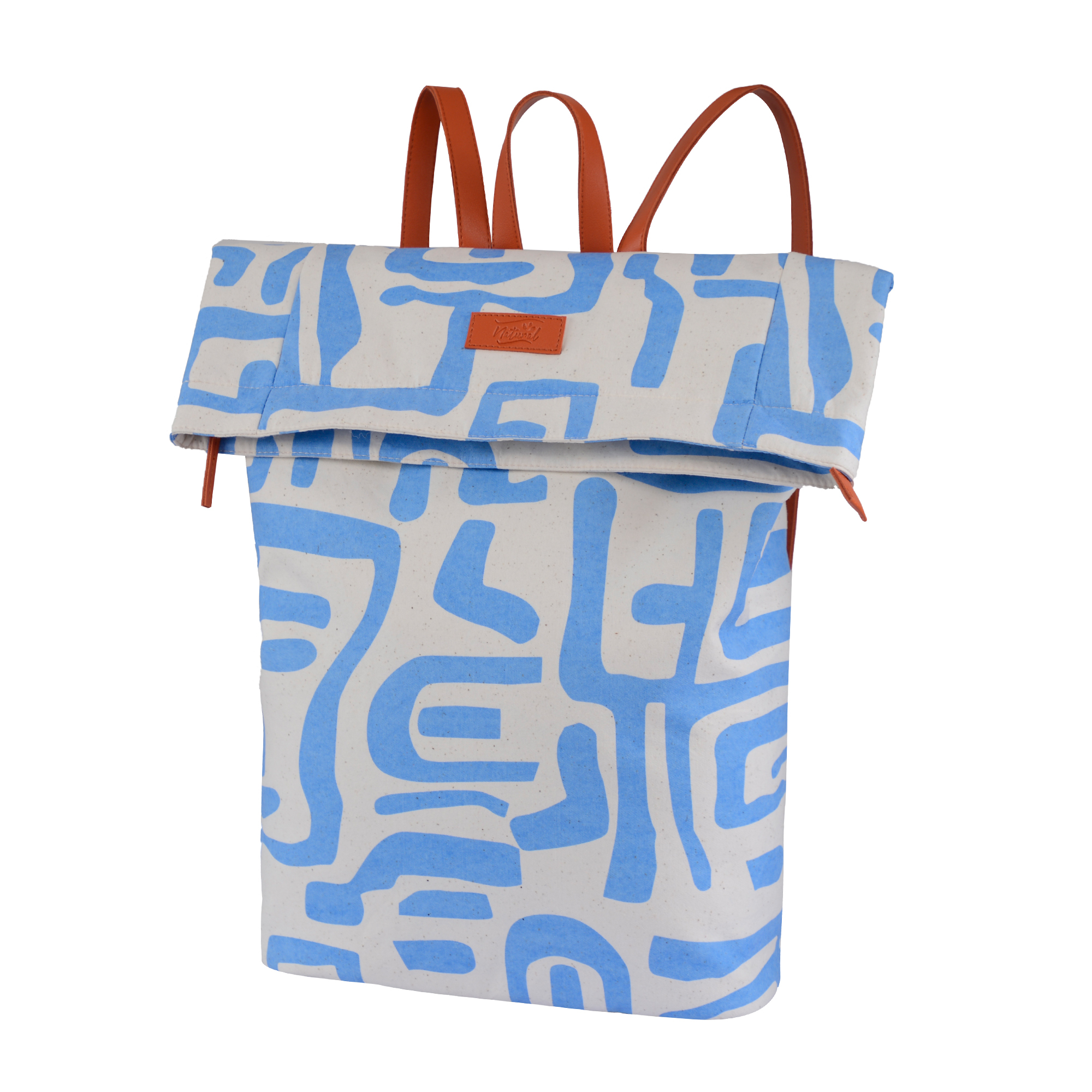 Daily Use Cotton Backpack
