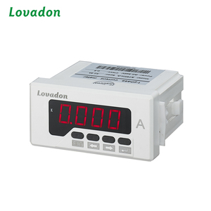 LST96H-A medidor eléctrico <span class=keywords><strong>precio</strong></span> Panel actual medidor <span class=keywords><strong>de</strong></span> energía monofásico - Product Image 1