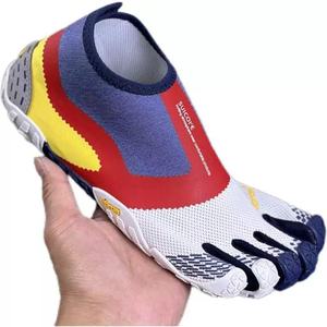 <span class=keywords><strong>Chaussures</strong></span> à cinq <span class=keywords><strong>doigts</strong></span> pour femmes, idéales pour le yoga en intérieur, le Pilates, l'entraînement complet <span class=keywords><strong>pieds</strong></span> nus, antidérapantes, pour l'escalade, la randonnée, le fitness et le sport. - Product Image 5