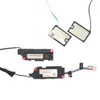 Kit complet d'enceintes intégrées d'origine pour ordinateur portable de jeu ASUS GA402 GA403 Zephyrus G14, ensemble audio complet avec basses et tweeters