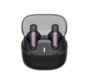 Fone de ouvido sem fio Havit TW980 BT5.3 TWS Fone de ouvido OWS Fones de ouvido sem fio para iphone