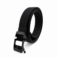 Ceinture de moto OEM en nylon, robuste, tactique, réglable, pour motard, travail en extérieur