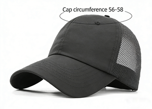 Sombreros de Pescador Personalizados al por Mayor, Sombreros de Protección Solar con Estilo Moderno, Logotipo Bordado Personalizado para Hombres y Mujeres - Product Image 6