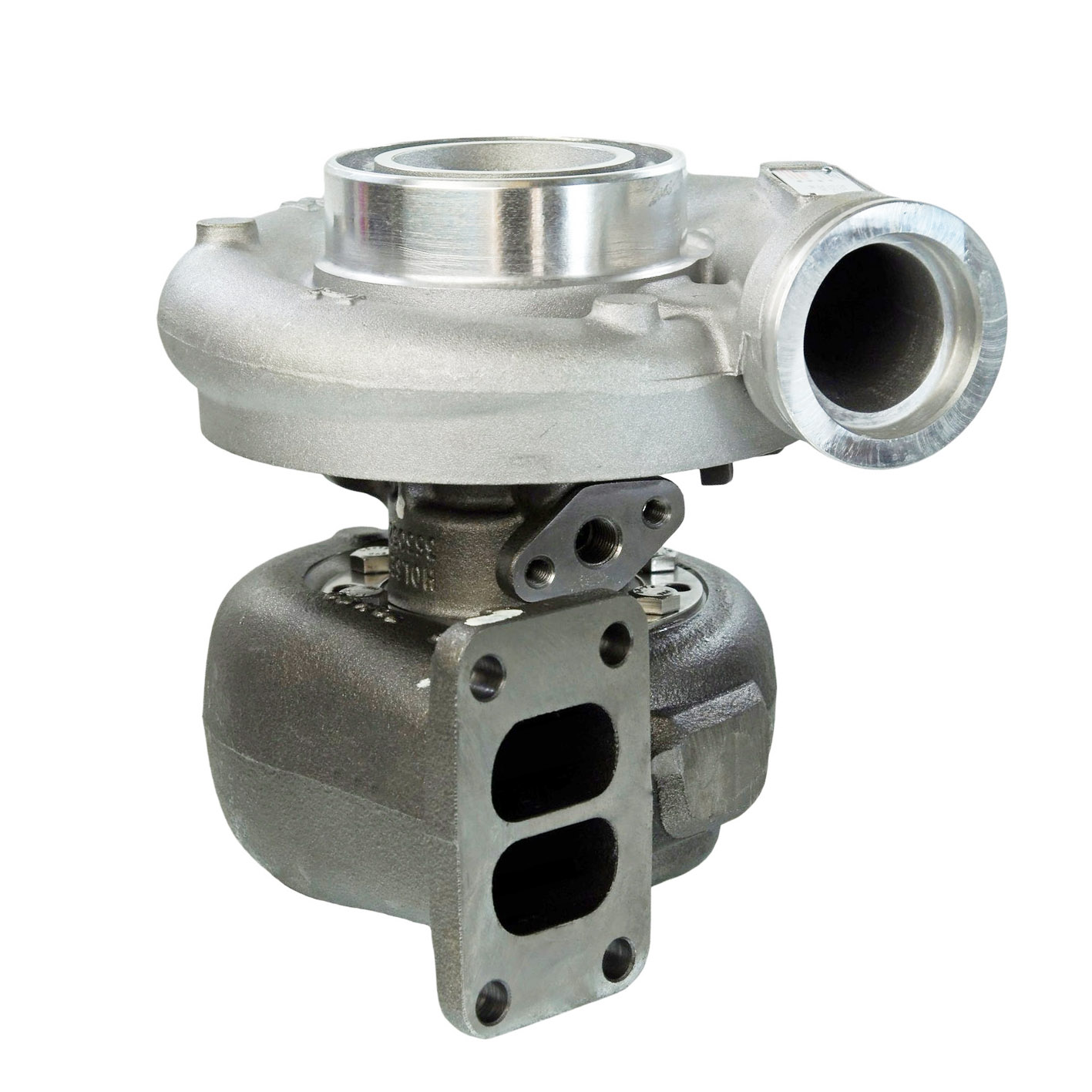 Wholesale Holset HX40 Turbo Supplier for MAN L2000