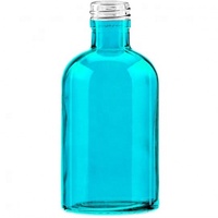 Botella de Vidrio de Boticario de 8 oz con Rosca de 28 mm
