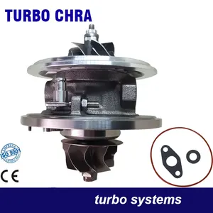 Turbocompresseur CHRA GT1749VB pour <span class=keywords><strong>VW</strong></span> Golf IV <span class=keywords><strong>Bora</strong></span> Golf IV Seat Toledo II 1.9TDI, Audi A3 1896cc 1.9 TDI (8L) ARL <span class=keywords><strong>110kw</strong></span> - Product Image 3