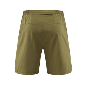 Nouveaux shorts de sport pour hommes 2026, style urbain, pour la course et la gym, été, séchage rapide, imperméables, respirants, taille élastique - Product Image 5