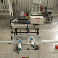 Đầu duy nhất nhôm cửa sổ cửa bản sao <span class=keywords><strong>Router</strong></span> - Product Image 6