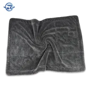 Carwash Handdoek Nacht Kwaliteit Non-Woven Fiber Koreaanse Autohanddoek Auto Handdoek Details