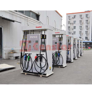 Dispensador de combustible estilo Gilbarco Wayne para gasolinera | Reemplazo de alta calidad para Tatsuno <span class=keywords><strong>Tokheim</strong></span> - Product Image 3