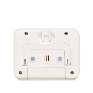 TMR500 Timer 120 Min Touch Control Plastic Square Kitchen Timer With <b>Large</b> Display And Alarm <b>Clock</b> Function - Product Image 1