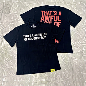 T-shirt décontracté pour homme, coupe classique, manches courtes, imprimé graphique personnalisé, 100 % coton 300g, qualité supérieure, style streetwear - Product Image 1