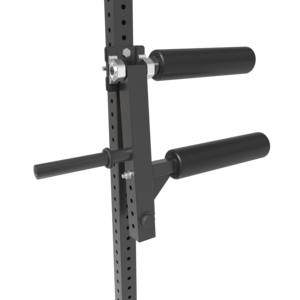 Op Maat Gemaakte Fitness Beenspier Stretching Training Verlenging Verstelbare Squat Rack <span class=keywords><strong>Rig</strong></span> - Product Image 1