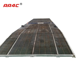 AA4C Auto Car Kiểm Tra Dòng Auto Chassis Lực Kế Xe Chassis Xe Chassis Lực Kế Auto Chassis CTDCG-13 - Product Image 6