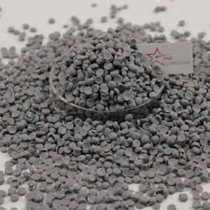 100% גרגירי <span class=keywords><strong>upvc</strong></span> בתולה pvc תרכובת pvc pvc בתצורת pvc בתולה - Product Image 5