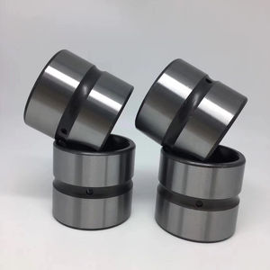 Goupilles et bagues de godet HongWang pour excavatrice 45 # Acier, dureté 52-58HRC - Product Image 3