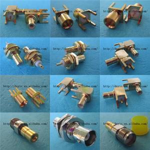 Coaxial Connector UM-QP-2.5CR3A(40) - Product Image 4