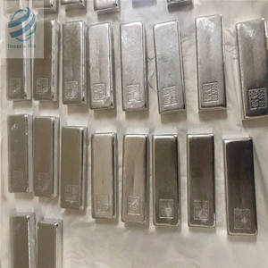 سبائك إنديوم عالية النقاء <span class=keywords><strong>99.995%</strong></span> حديثة الإنتاج بسعر منخفض، خيارات 500 جرام/1000 جرام، علامة SPLS التجارية، في صندوق خشبي - Product Image 6