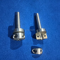 Verbindungsstange XGY-4524 Hochwertig CNC-Gefertigt für Krones Blasform- und Abfüllmaschinen Kompatible Teile