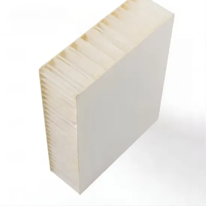 Panneau sandwich en <span class=keywords><strong>fibre</strong></span> <span class=keywords><strong>de</strong></span> <span class=keywords><strong>verre</strong></span> XPS léger, matériau composite haute résistance Origchem, personnalisé - Product Image 2