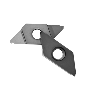 Cuchilla para Máquina CNC DESKAR CTP07/10/15/18/20FRN Plana /FR Oblicua LDA CTPA07/10/15/20/25FRN Plana /FR Oblicua LDA - Product Image 5