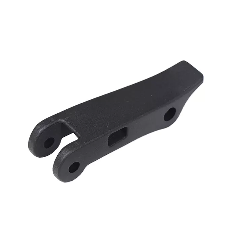 Electric Scooter Spare Parts Folder Buckle