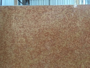 Luce calda di vendita di marmo rosso <span class=keywords><strong>lastra</strong></span> di pietra per pavimenti - Product Image 4