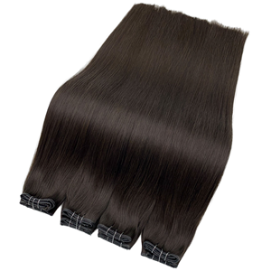 Lots de <span class=keywords><strong>Cheveux</strong></span> Humains Lisses Double Tirage 15A, 100% Non Traités, <span class=keywords><strong>Cheveux</strong></span> Vietnamiens Bruts à Coudre Naturellement <span class=keywords><strong>pour</strong></span> Femmes - Product Image 1