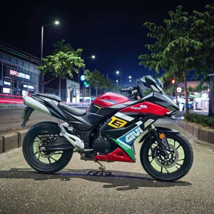 Venta al por Mayor <span class=keywords><strong>de</strong></span> Motocicleta Todoterreno <span class=keywords><strong>Supermotard</strong></span> <span class=keywords><strong>de</strong></span> Carreras <span class=keywords><strong>de</strong></span> 200cc con Motor Monocilíndrico <span class=keywords><strong>de</strong></span> 2 Tiempos - Product Image 2