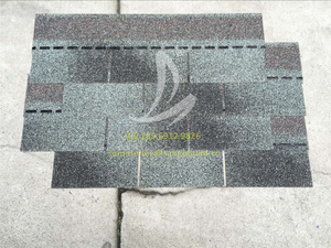 <span class=keywords><strong>Toiture</strong></span> en bardeaux d'asphalte très demandée pour chalets et maisons à toit de chaume - Product Image 4