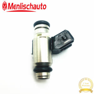 <span class=keywords><strong>Inyectores</strong></span> de combustible OEM IWP127 50103302, boquillas de inyector de 4 para Street <span class=keywords><strong>KA</strong></span> 1,6 Street Sport 1.6i, <span class=keywords><strong>inyectores</strong></span> de gasolina plateados - Product Image 6