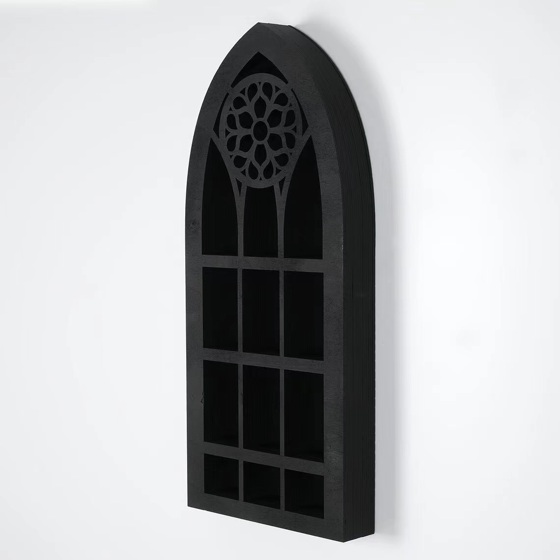 Style de fenêtre (42*18*3cm)